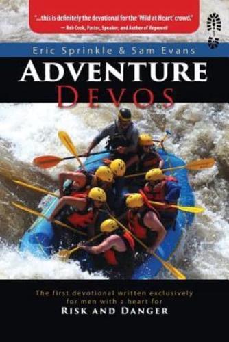 Adventure Devos