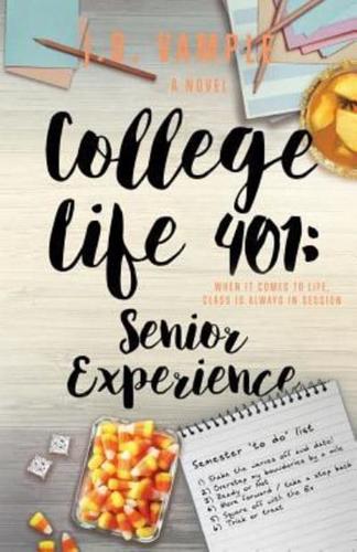 College Life 401