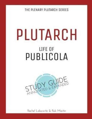 Plutarch's Life of Publicola