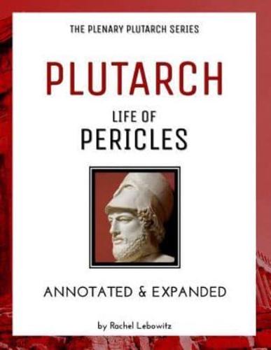 Plutarch's Life of Pericles