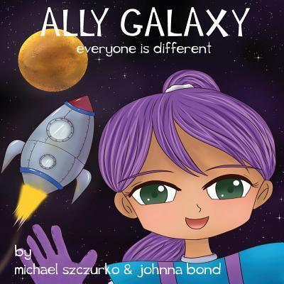 Ally Galaxy: Everyone is Different