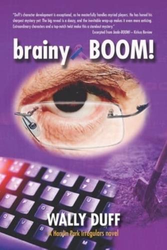 Brainy-BOOM!