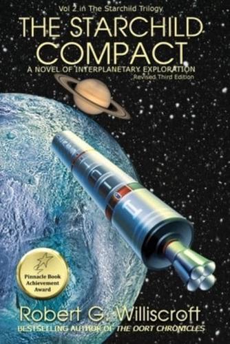 The Starchild Compact: A novel of interplanetary exploration