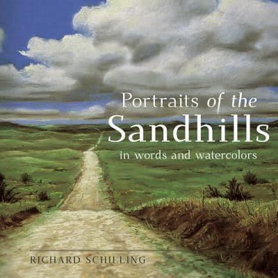 Portraits of the Sandhills