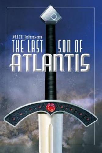 The Last Son of Atlantis