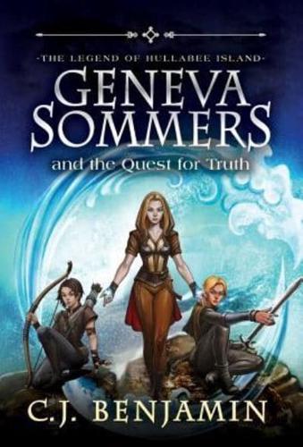 Geneva Sommers and the Quest for Truth