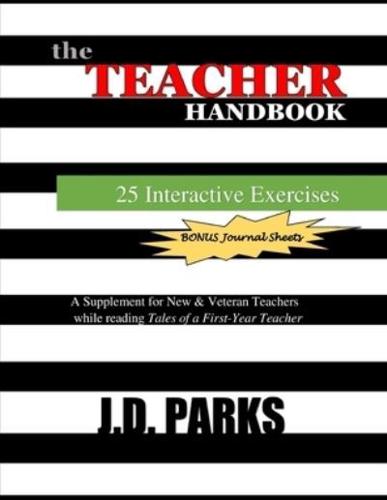 The Teacher Handbook
