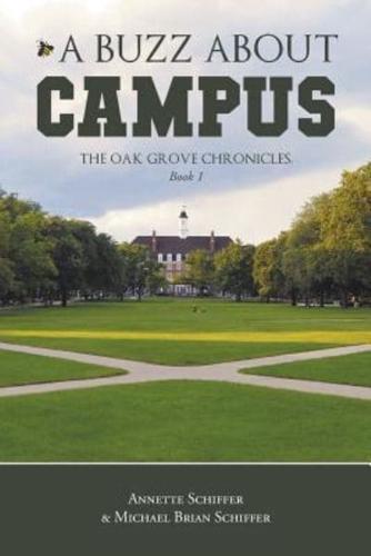 A Buzz About Campus