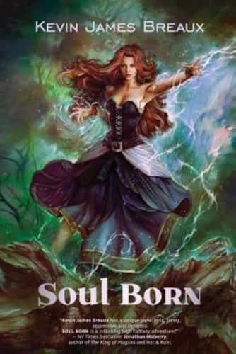 Soul Born