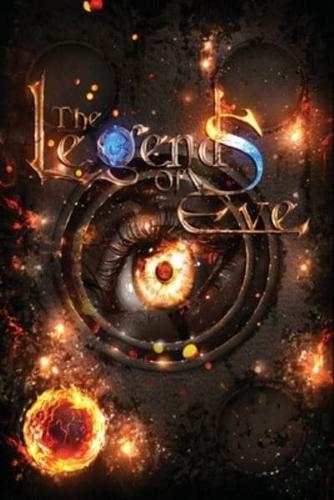 The Legends of Eve: Book of Fire