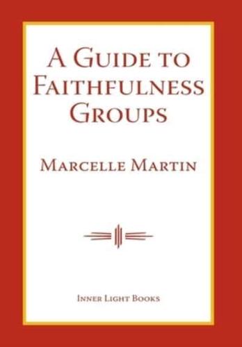 A Guide To Faithfulness Groups