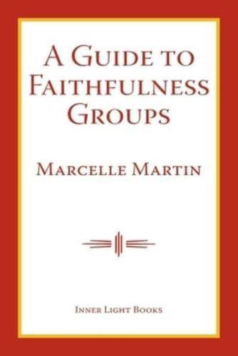 A Guide To Faithfulness Groups