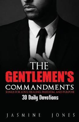 The Gentlemen's Commandments