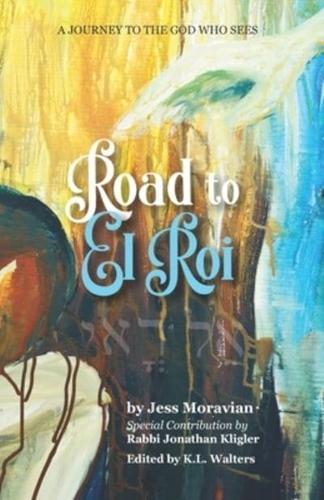 Road to El Roi