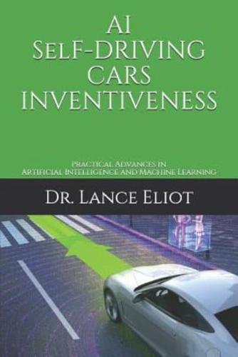 AI Self-Driving Cars Inventiveness