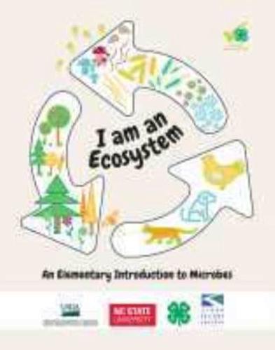 I Am an Ecosystem