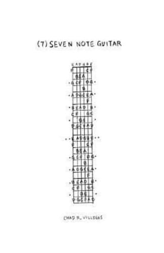 (7) Seven Note Guitar