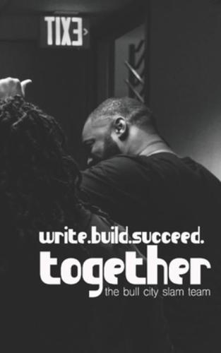 Write. Build. Succeed. Together