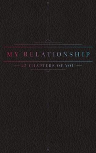 25 Chapters Of You: Relationship Edition