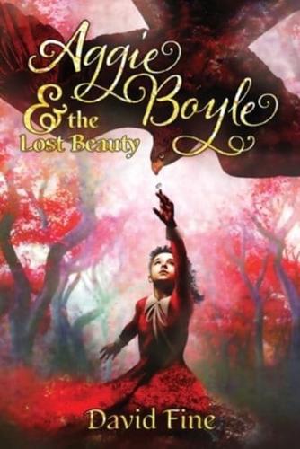 Aggie Boyle & The Lost Beauty