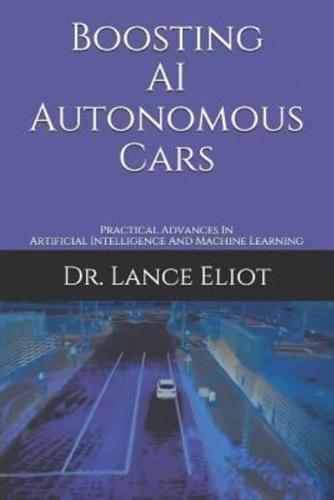 Boosting AI Autonomous Cars