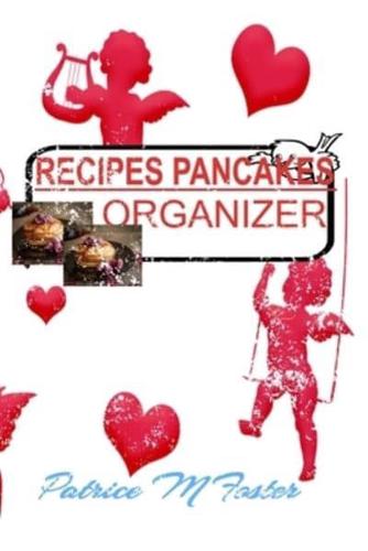 Recipes Pancakes