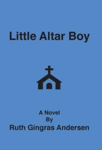 Little Altar Boy