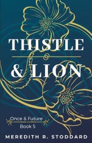 Thistle & Lion