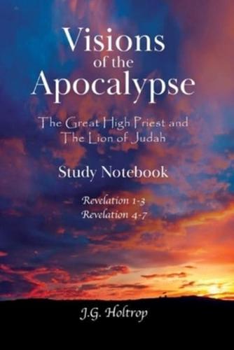 Visions of the Apocalypse Study Notebook