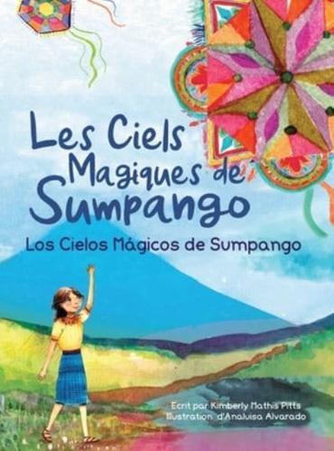 Les Ciels Magiques de Sumpango/Los Cielos Magicos de Sumpango