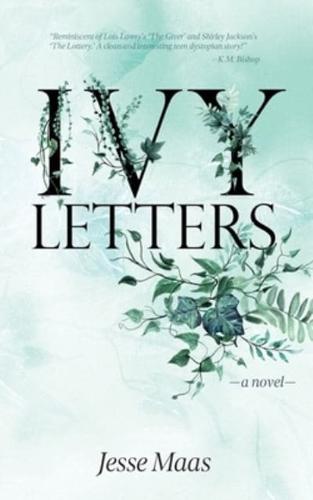 Ivy Letters