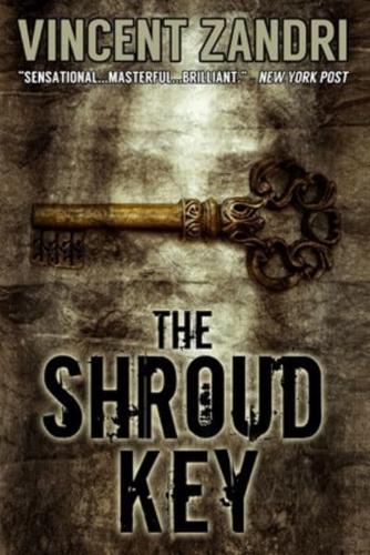 The Shroud Key