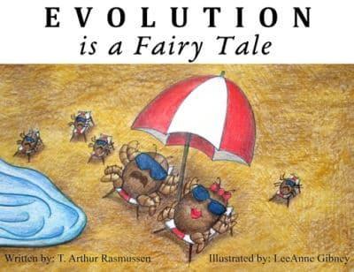 Evolution Is a Fairy Tale