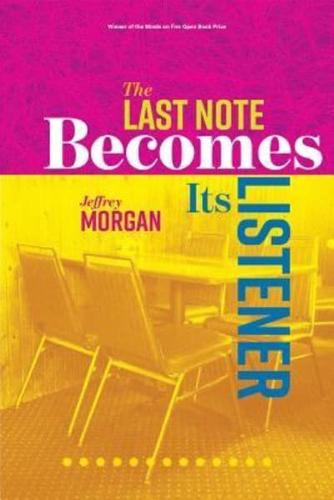 The Last Note Becomes Its Listener