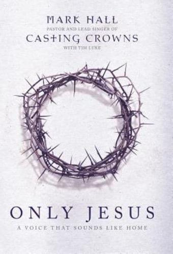 Only Jesus