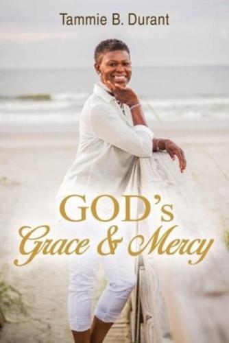 God's Grace & Mercy