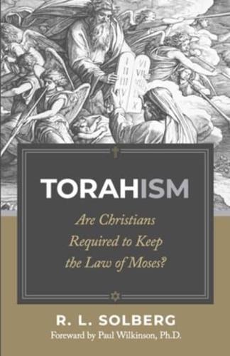 Torahism