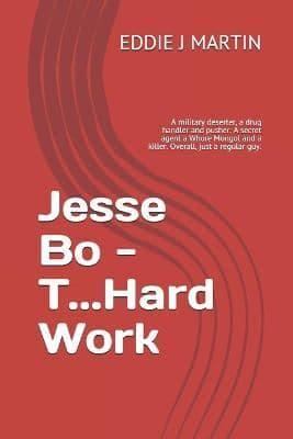 Jesse Bo - T...Hard Work