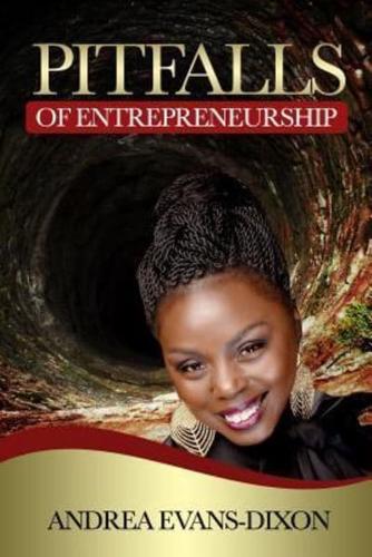 Pitfalls of Entrepreneurship