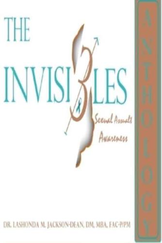 The Invisibles Anthology: Sexual Assault Awareness