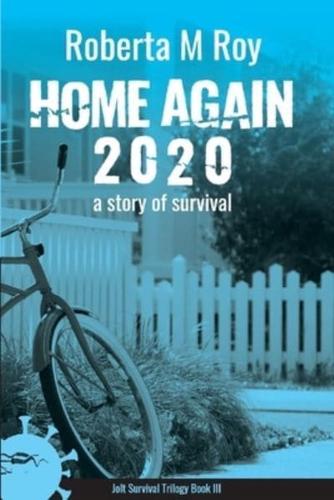 Home Again 2020