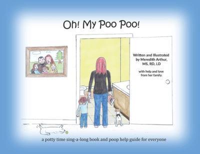 Oh! My Poo Poo!