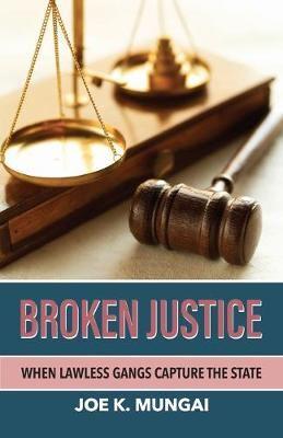 Broken Justice