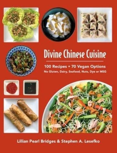 Divine Chinese Cuisine