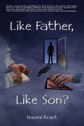 Like Father, Like Son?