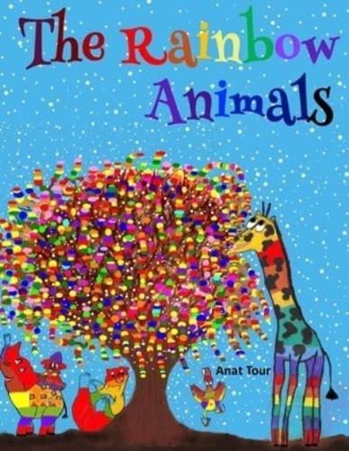 The Rainbow Animals