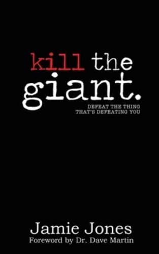 Kill the Giant