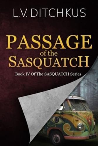 Passage of the Sasquatch