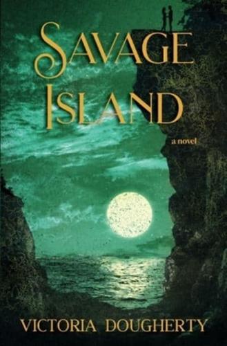 Savage Island: A Breath Novel