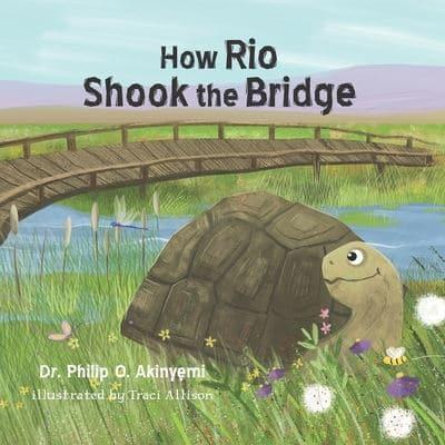 How Rio Shook the Bridge